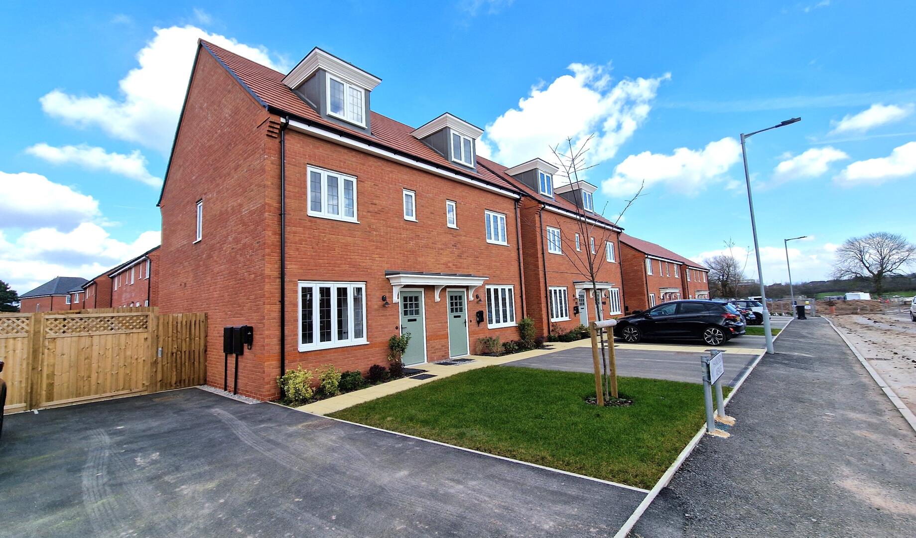 5 Hankinson Avenue Heald Green Cheadle